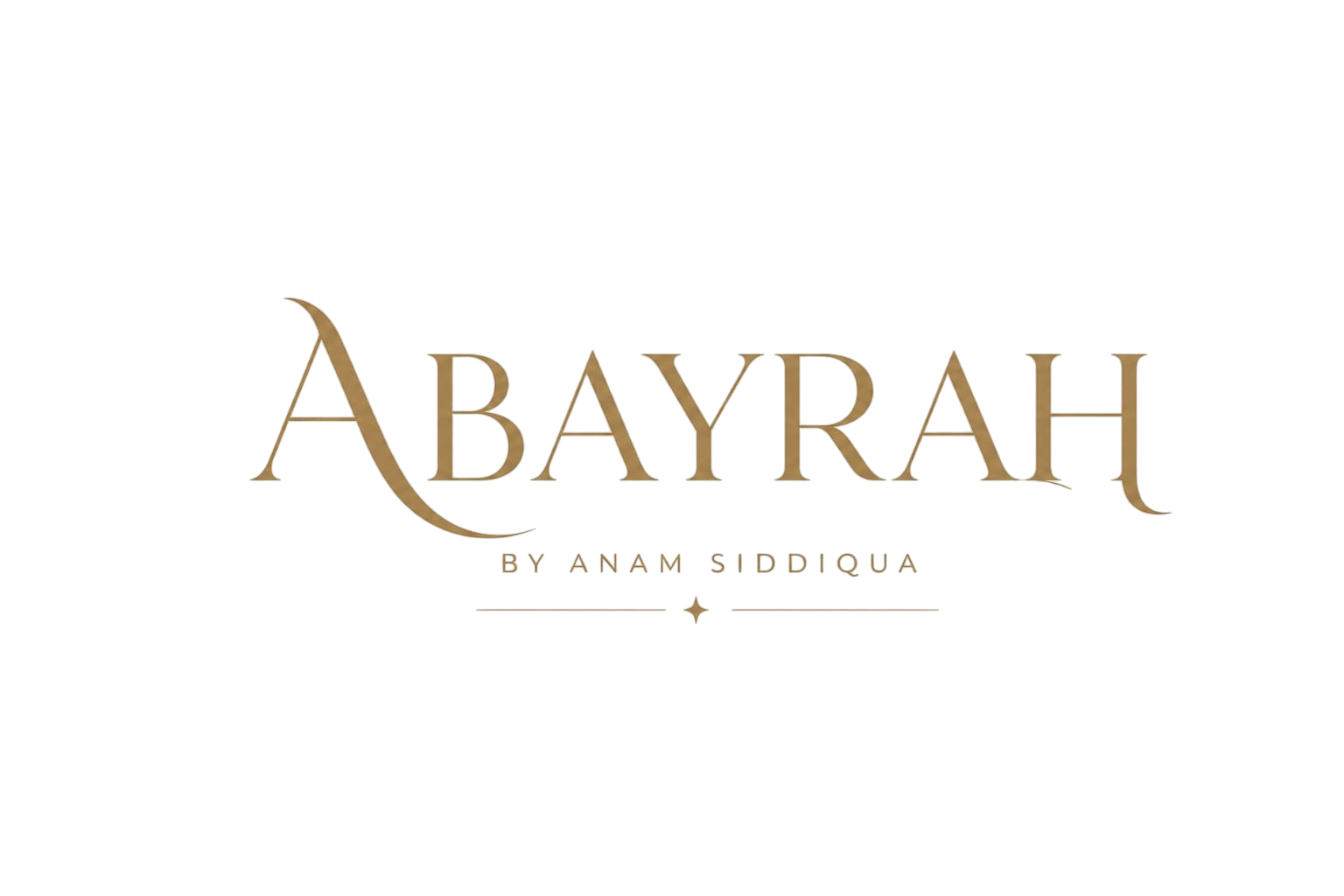 Abayrah Logo